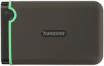 Внешний накопитель Transcend StoreJet TS4TSJ25M3S 4000 ГБ