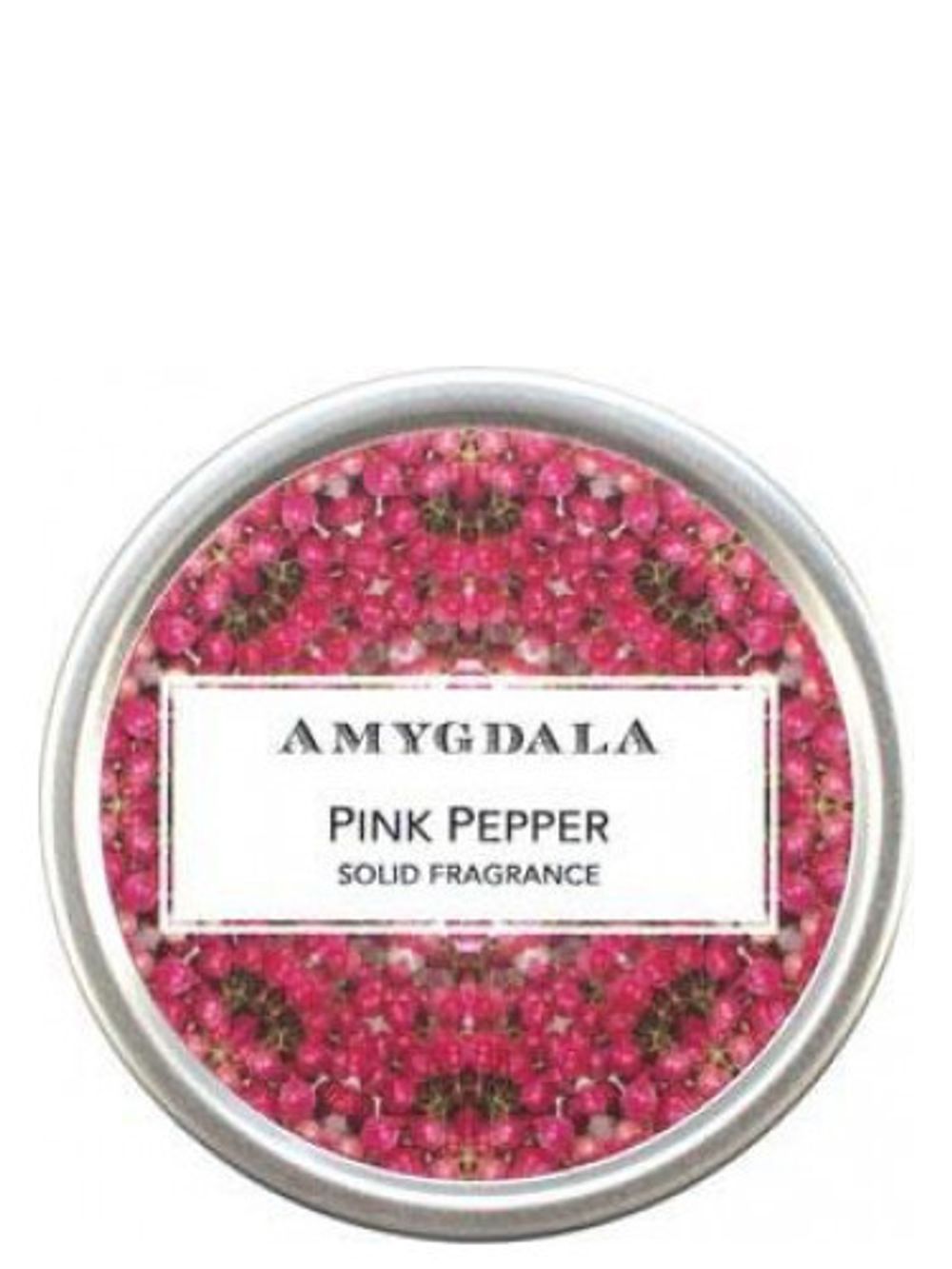 Amygdala Pink Pepper