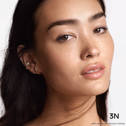 GUERLAIN Terracotta Le Teint - Тональная основа для естественного покрытия оттенок 3,5 Warm, 35 ml