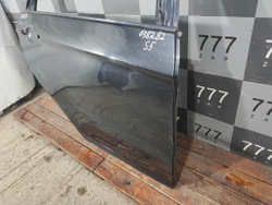 Дверь задняя правая Omoda S5 22-нв Б/У Оригинал 509000605AADYJ