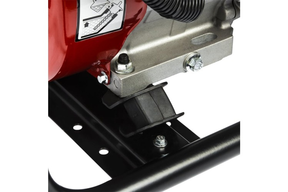 Генератор бензиновый DDE G 650ЕА с АВР 917-477