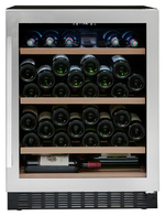 Винный шкаф Climadiff Avintage AVU52TXA
