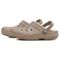 Crocs Classic Lined 'Light Brown'
