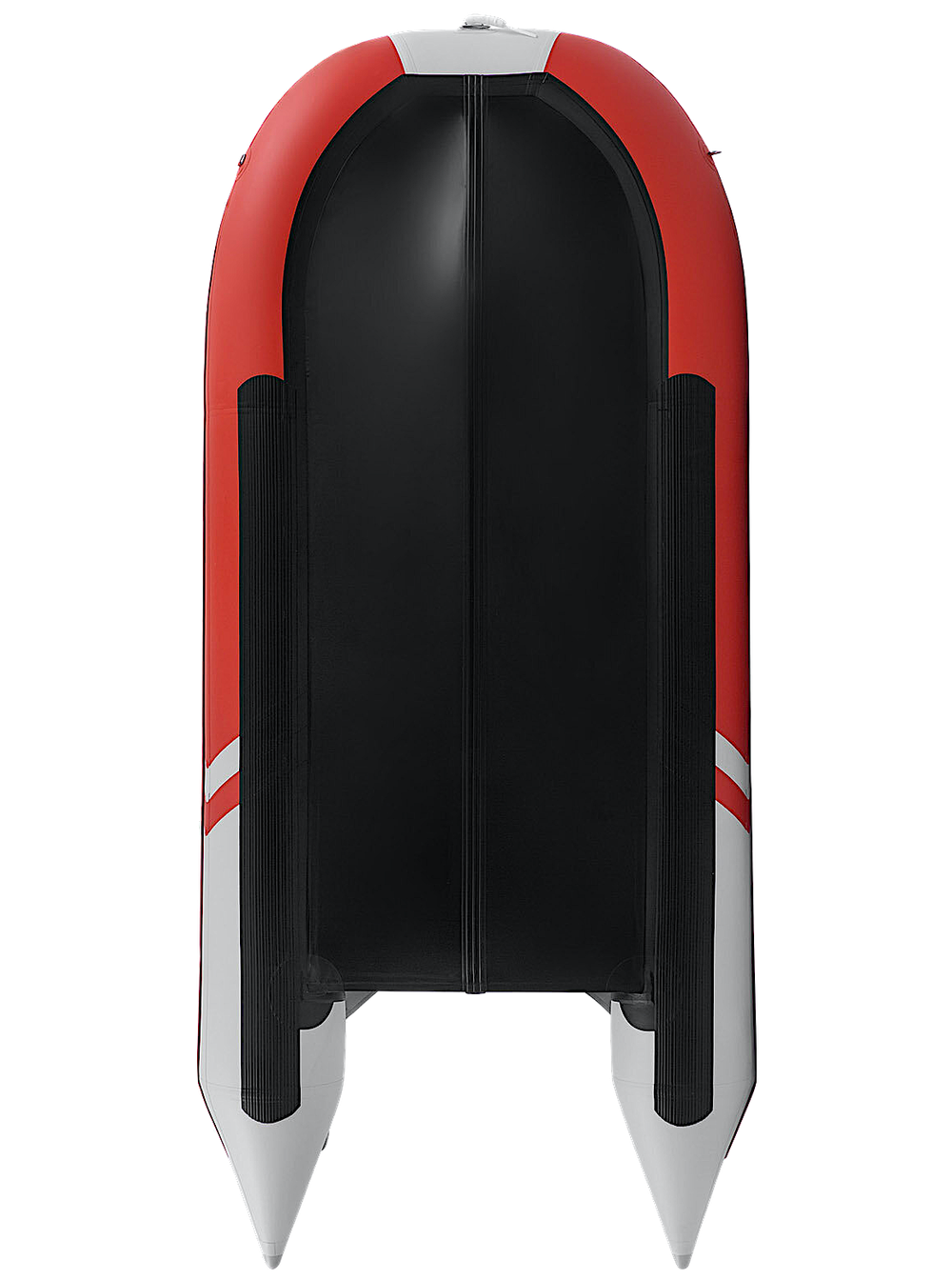 Лодка ПВХ Gladiator Active C420AL с алюминиевым полом -