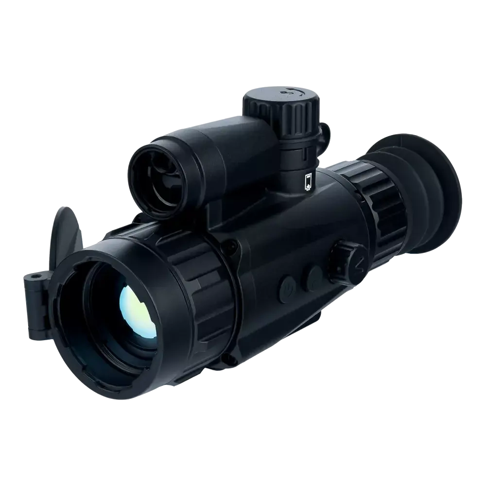 Тепловизионный прицел Artelv Electron 3.4x 35мм 384x288 LRF (AETS34)