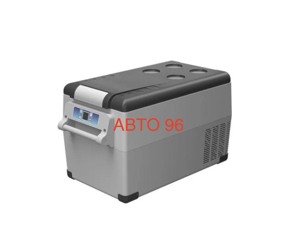 CF35-ТАО / Автомобильный холодильник Alpicool CF35 (35 литров) (Гарантия 14 дней) Оптом