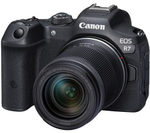 Фотокамера Canon EOS R7 Kit 18-150mm