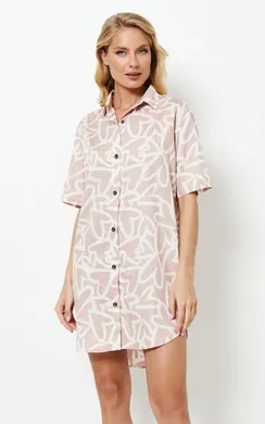 MILEY Сорочка женская