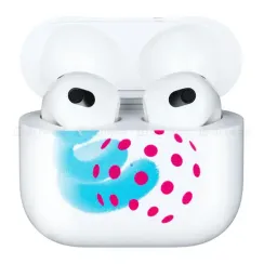 Apple AirPods 3rd New Year