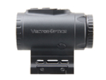 Прицел призматический Vector Optics Paragon 3x18, VEPS-MBR (SCPS-M03)