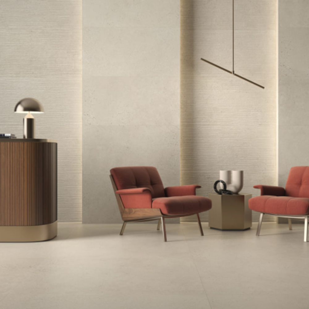 RLV.MEMORY BLANCO 600*1200 керамогранит матовый