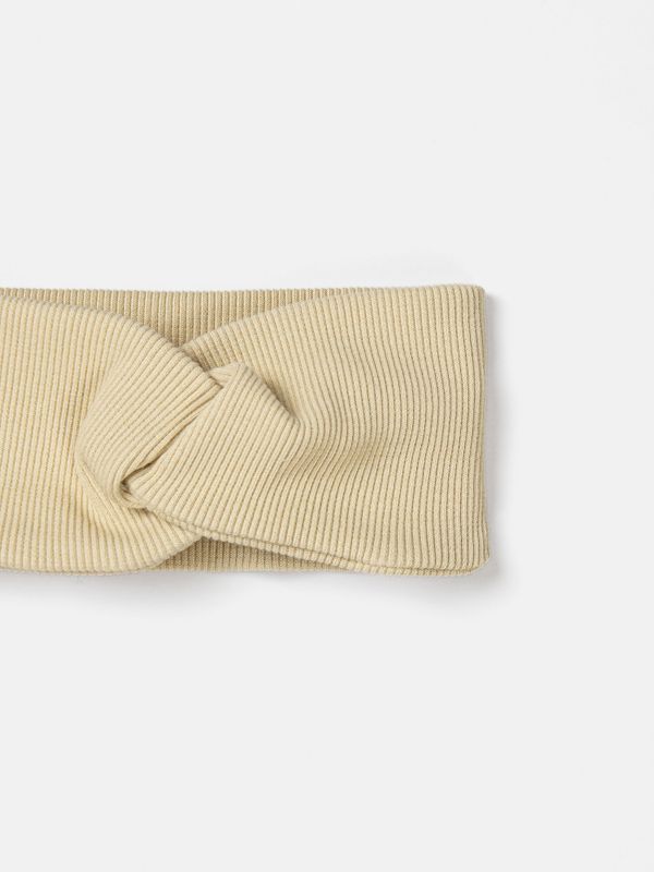 Повязка из кашкорсе 