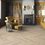 Кварцвиниловая плитка Tarkett Ambient House Barbara