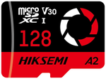 Карта памяти Hiksemi HS-TF-E3/128G 128 Гб