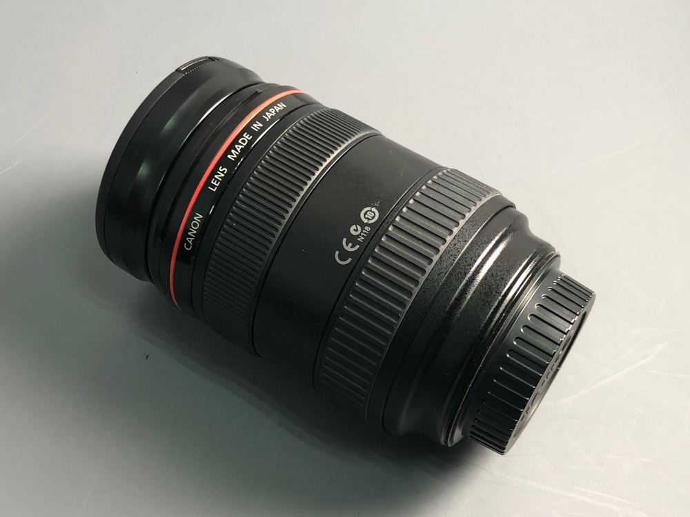 Canon EF 24-70mm 2.8L USM