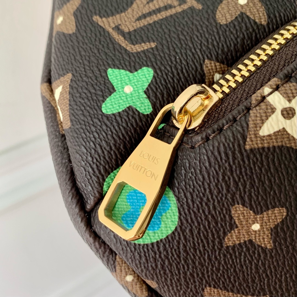 Louis Vuitton Rush Bumbag