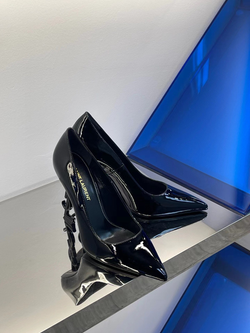 Туфли Yves Saint Laurent