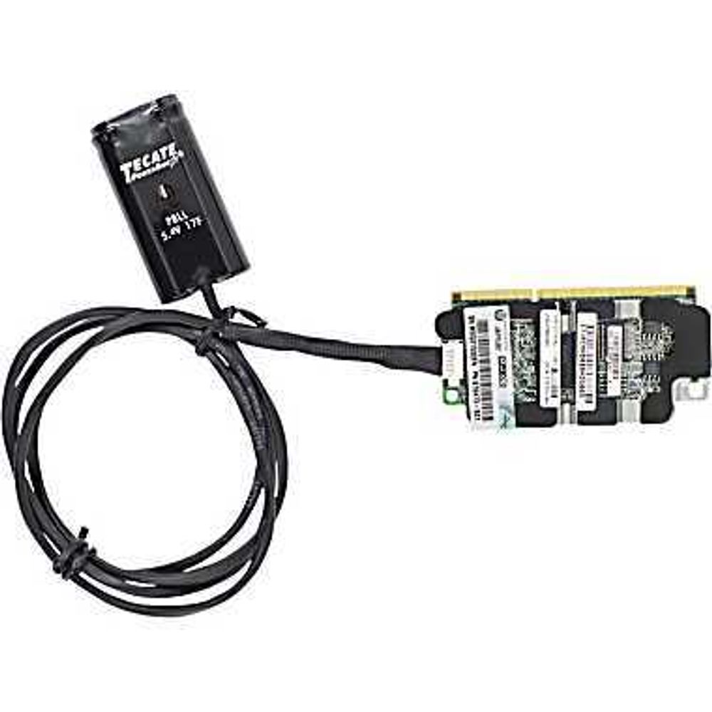 Модуль HPE 676473-B21 HP 512MB B-series Dynamic Smart Array FBWC