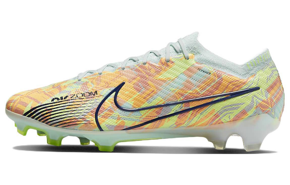 Кроссовки Nike Air Zoom Vapor 15 Mercurial 15 Elite Fg