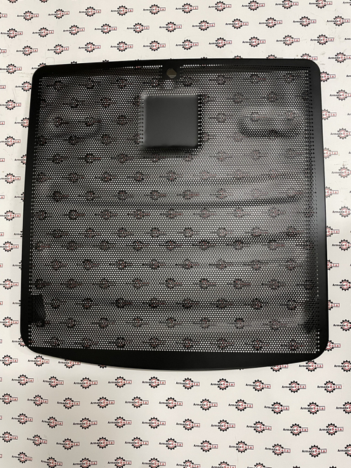 Решетка радиатора JCB 3CX 4CX 335/08180