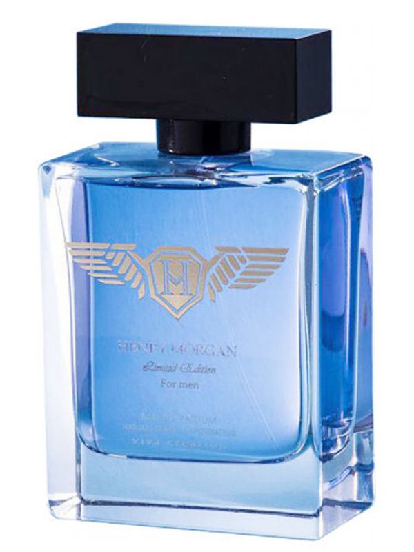 Viva Creation Henry Morgan Limited Edition