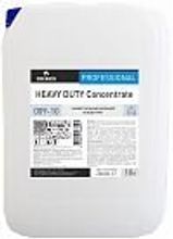 HEAVY DUTY Concentrate