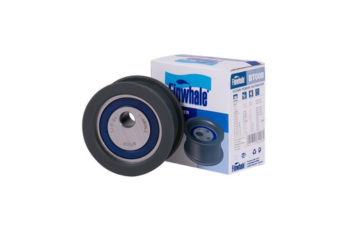 Ролик натяжной ВАЗ 2108 нового образца Finwhale