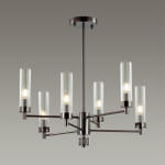 5275/6C LN Люстра E14 6*40Вт 220В IP20 CLASSI