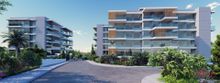 Galaxy Residences - Apartment No. 202
