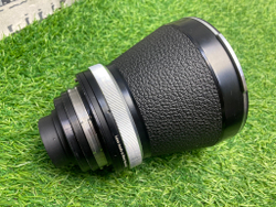 Opton Di 4/40mm Oberkochen HFT