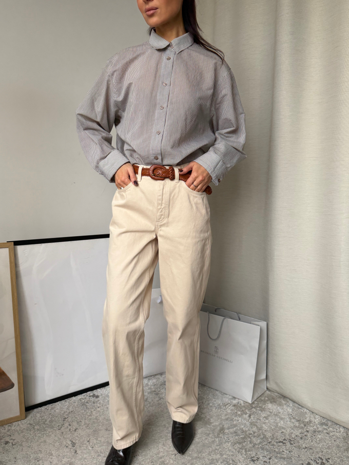 Джинсы 12storeez , XS