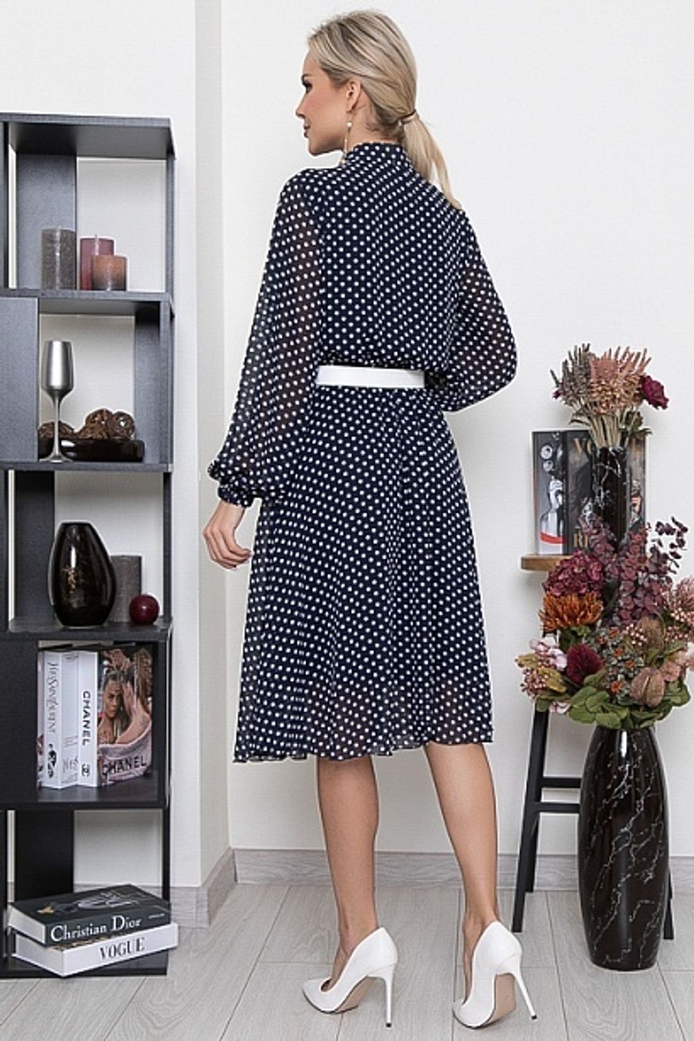 Платье 71617 Avili