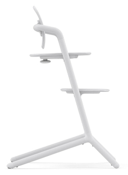 Стульчик для кормления Cybex Lemo 4 в 1 All White