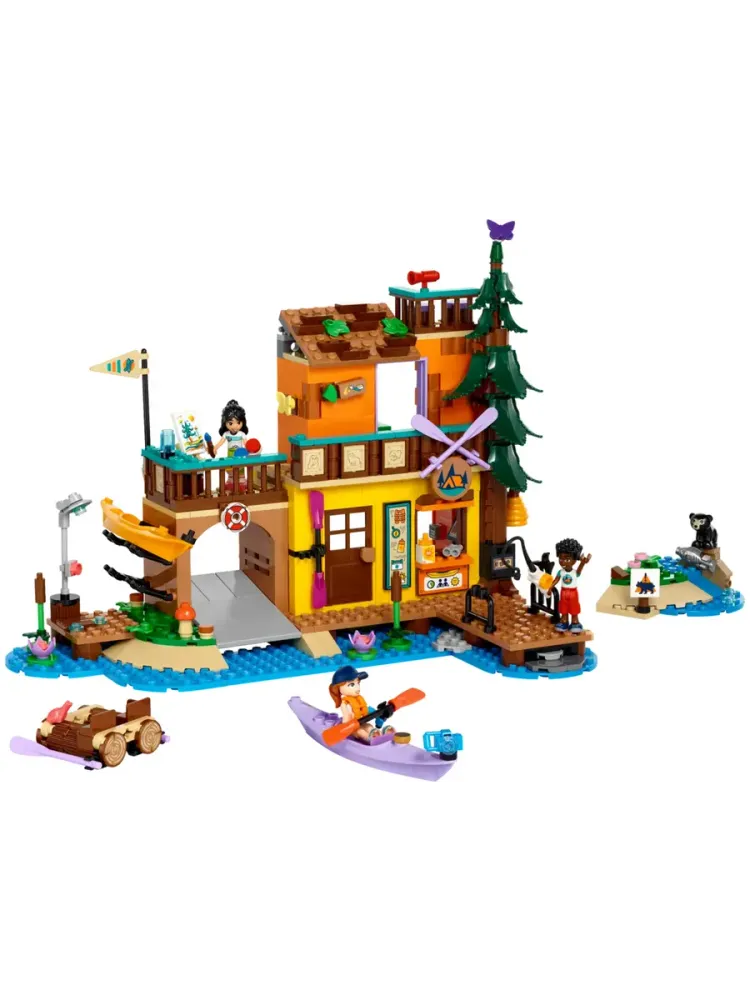 Конструктор Friends 42626 Водные виды спорта