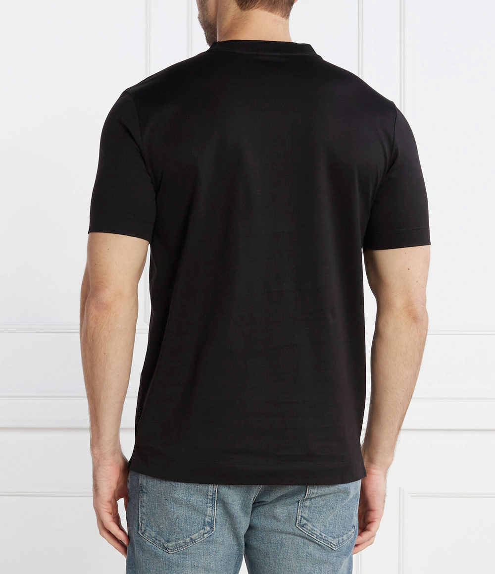 Футболка Tiburt BOSS BLACK - черный(50504557)