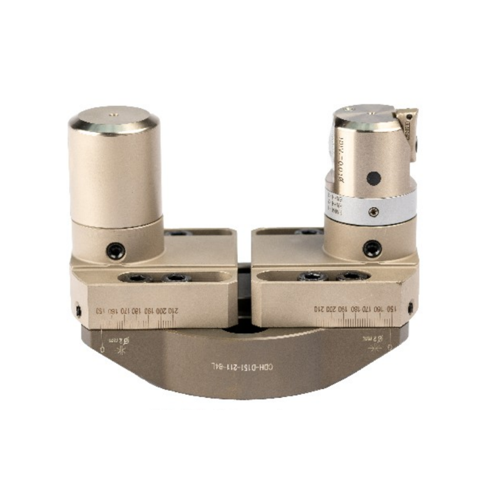Расточная головка CDH-D450-550-84L ACCKee