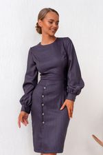 Платье 5166 Open-style (Акция)