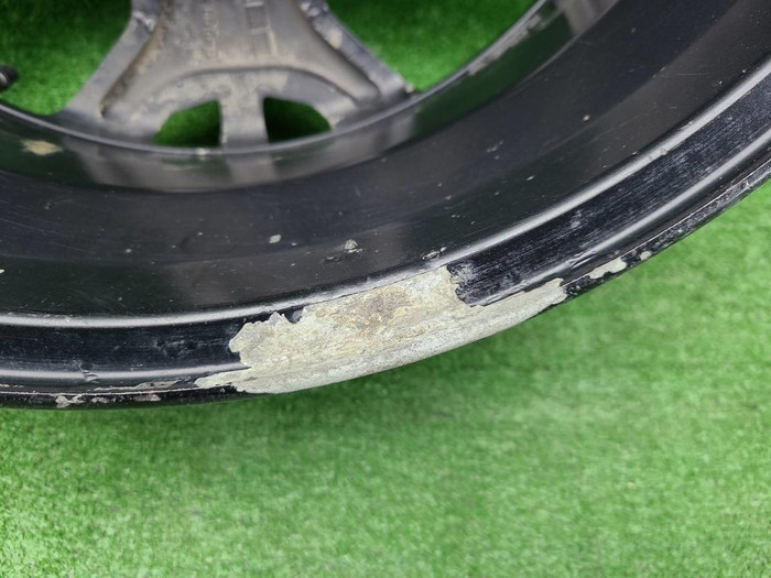 Диск литой R17 Kia Seltos (2019-н.в.)