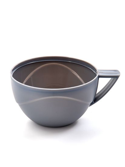 Термос 1800 мл. пластиковый со стеклянной колбой Ofenbach NB 101322