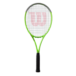 Теннисная ракетка Wilson Blade Feel RXT 105 Allround Racket
