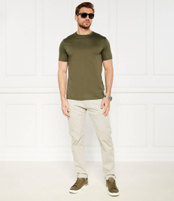 Футболка 29Cosmo Joop! - хаки(30041080)