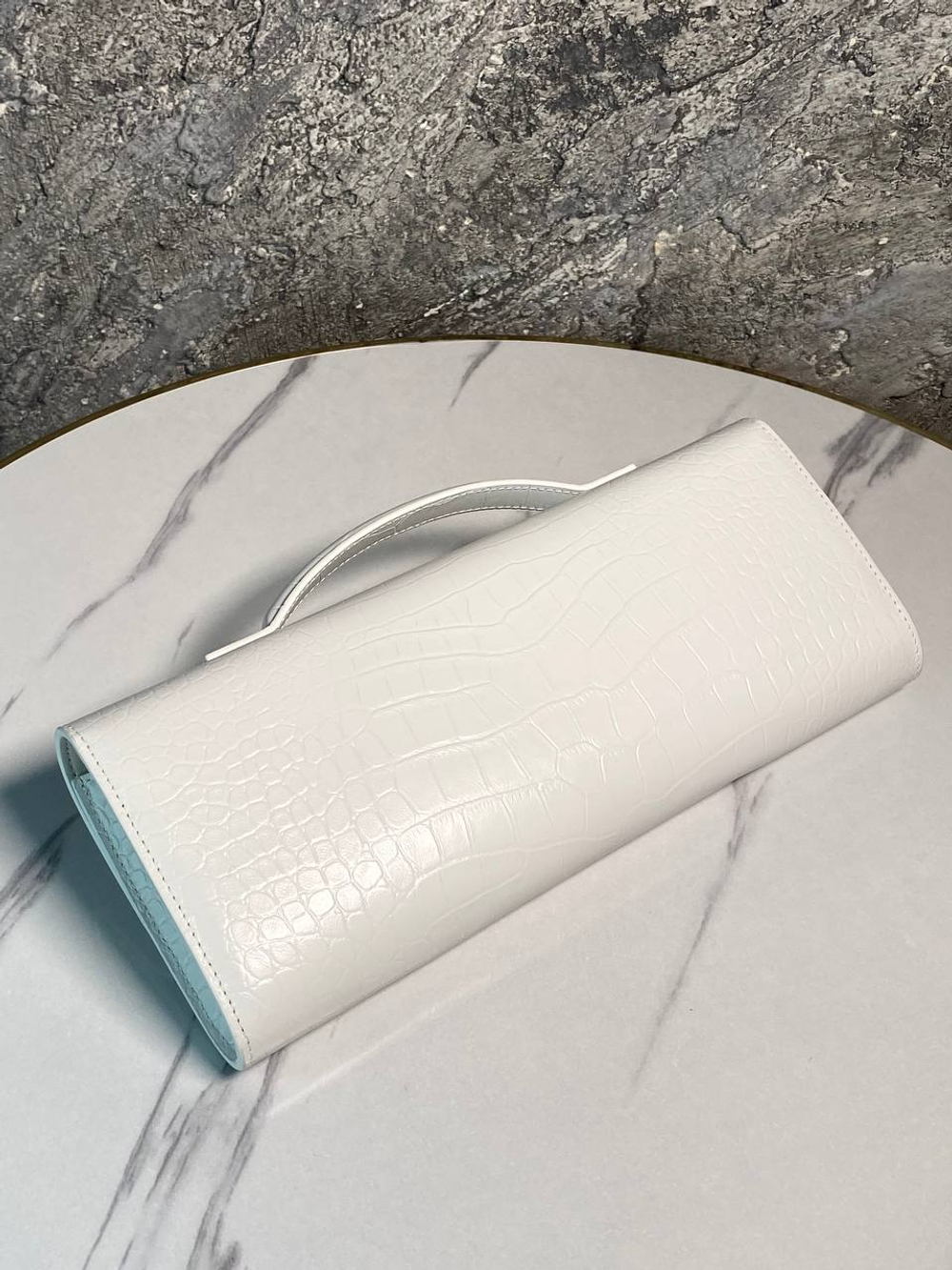 Клатч Bottega Veneta