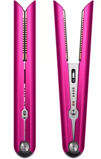Выпрямитель Dyson Corrale HS03 limited edition, fuchsia/bright nickel