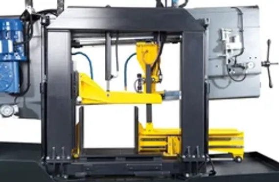 Электрический резьбонарезной манипулятор ETM-42