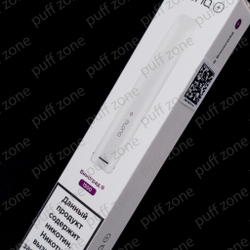 Парогенератор Одноразовый Plonq Plus 1500 затяжек