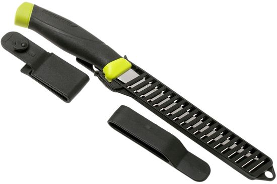 Нож Morakniv Fishing Comfort Fillet 155, нержавеющая сталь, 13869