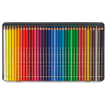 Faber-Castell Polychromos набор 36 цветов