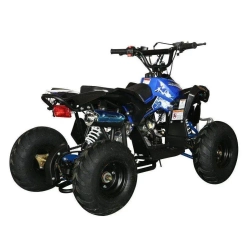 Детский квадроцикл бензиновый Motax ATV CAT 110