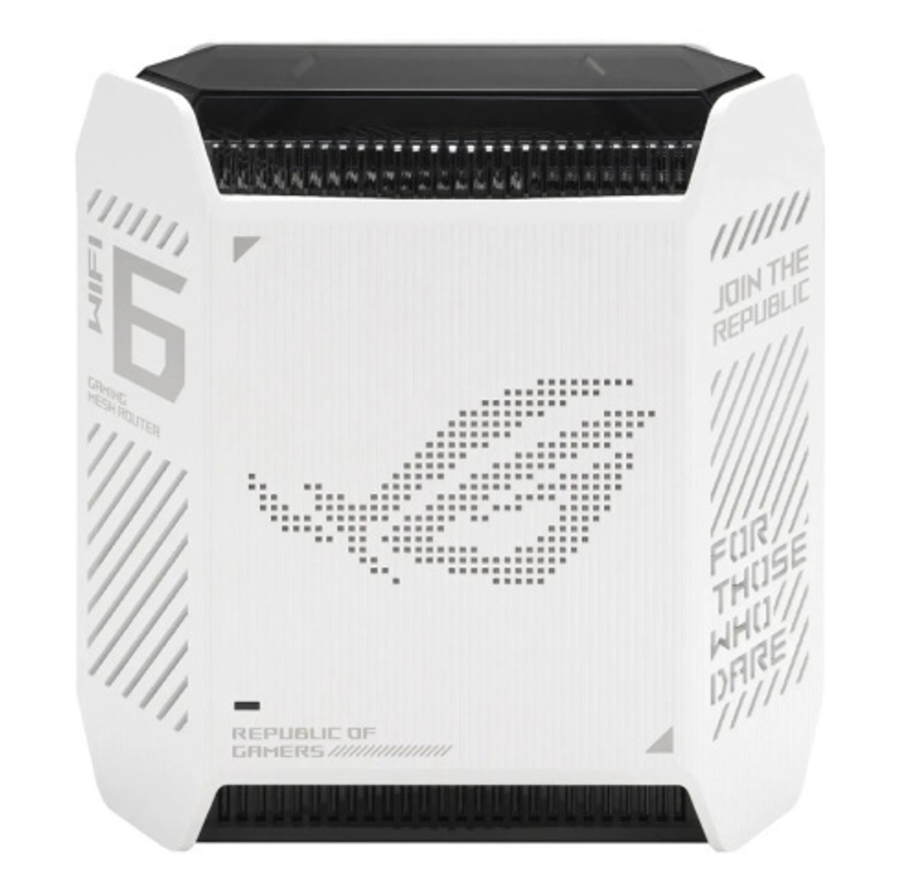 Роутер ASUS 90IG07F0-MU9A30