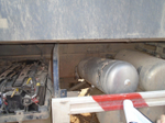 Shacman (Shaanxi) SX* 6x6 Самосвал SX32586T385 (Дизельный, 11,6 л, 369 л.с., МТ)